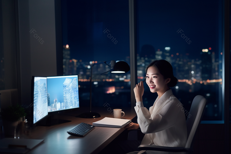 金融|商务